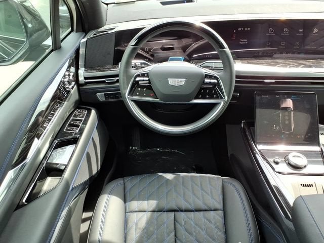 2026 Cadillac ESCALADE IQ Sport
