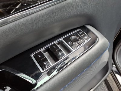 2026 Cadillac ESCALADE IQ Sport