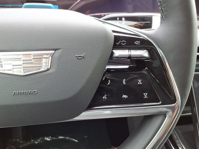 2026 Cadillac ESCALADE IQ Sport