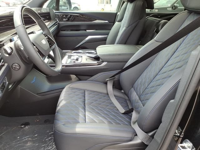 2026 Cadillac ESCALADE IQ Sport