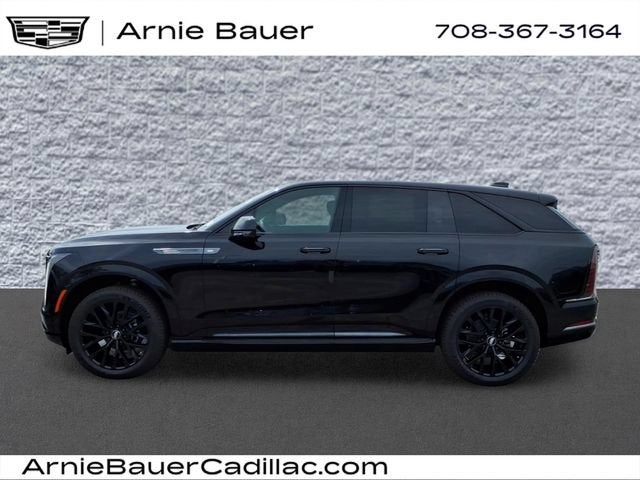 2026 Cadillac ESCALADE IQ Sport