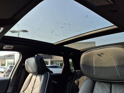 2026 Cadillac LYRIQ V-Series Premium