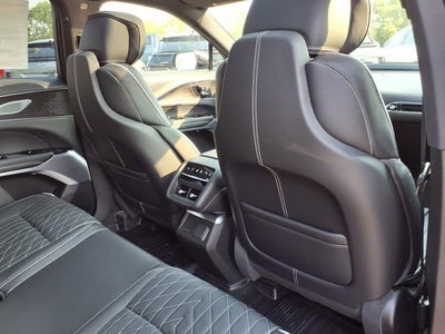 2026 Cadillac LYRIQ V-Series Premium