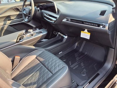 2026 Cadillac LYRIQ V-Series Premium