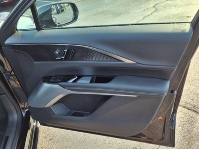 2026 Cadillac LYRIQ V-Series Premium