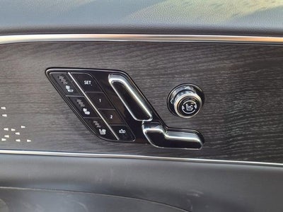 2026 Cadillac LYRIQ V-Series Premium