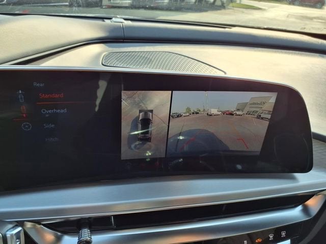 2026 Cadillac LYRIQ V-Series Premium