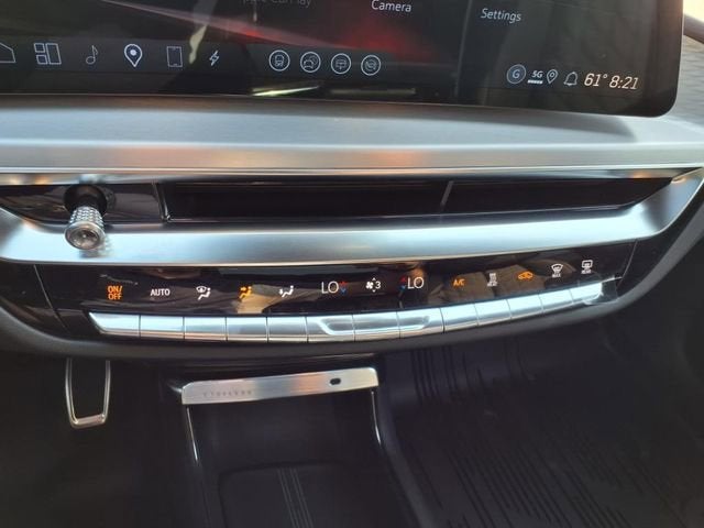 2026 Cadillac LYRIQ V-Series Premium