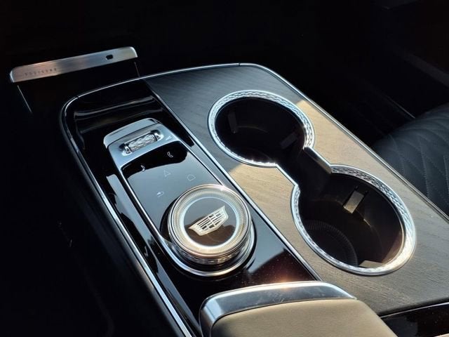 2026 Cadillac LYRIQ V-Series Premium