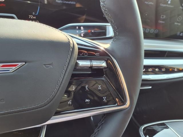 2026 Cadillac LYRIQ V-Series Premium