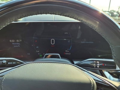 2026 Cadillac LYRIQ V-Series Premium