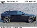 2026 Cadillac LYRIQ V-Series Premium