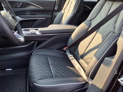 2026 Cadillac LYRIQ V-Series Premium