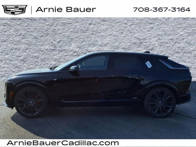 2026 Cadillac LYRIQ V-Series Premium