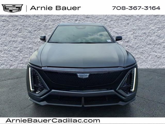 2026 Cadillac LYRIQ V-Series Premium