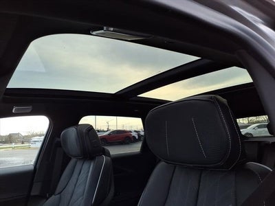 2026 Cadillac LYRIQ V-Series Premium