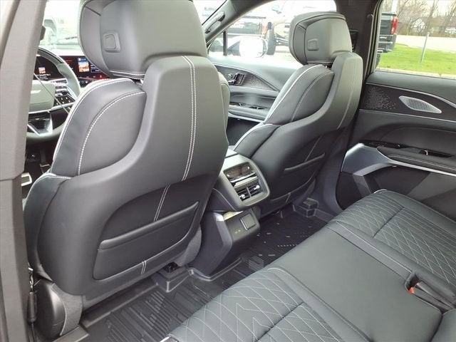 2026 Cadillac LYRIQ V-Series Premium