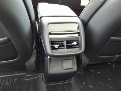 2026 Cadillac LYRIQ V-Series Premium