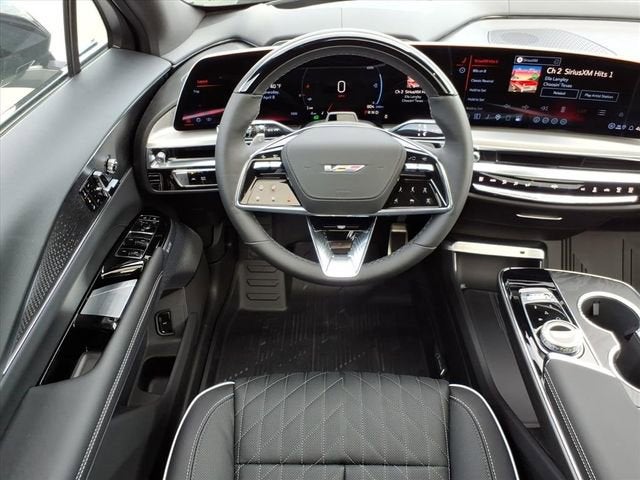 2026 Cadillac LYRIQ V-Series Premium