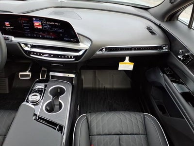 2026 Cadillac LYRIQ V-Series Premium