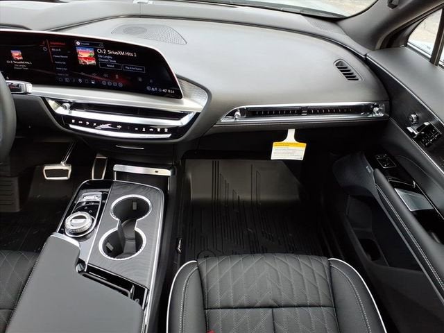2026 Cadillac LYRIQ V-Series Premium
