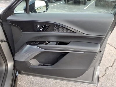 2026 Cadillac LYRIQ V-Series Premium