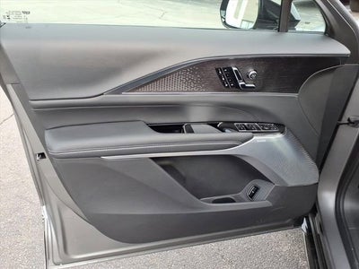 2026 Cadillac LYRIQ V-Series Premium