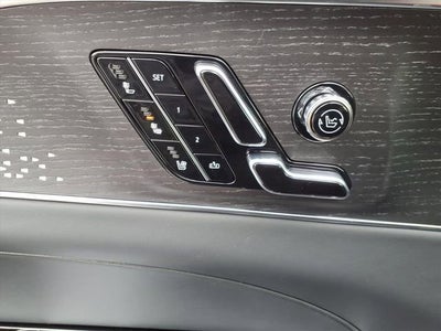 2026 Cadillac LYRIQ V-Series Premium