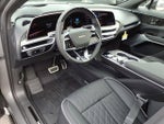 2026 Cadillac LYRIQ V-Series Premium