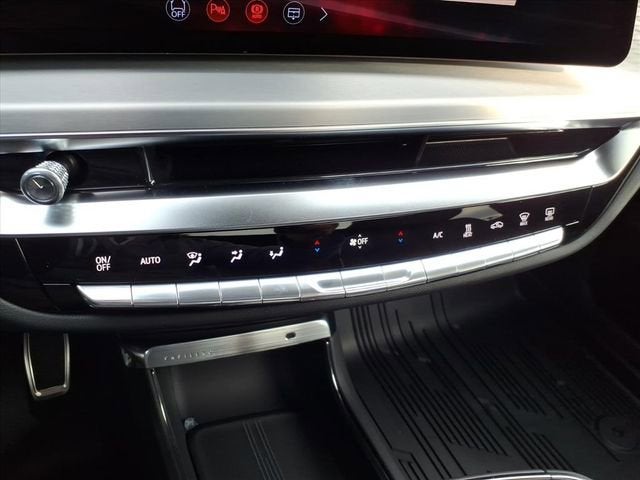 2026 Cadillac LYRIQ V-Series Premium