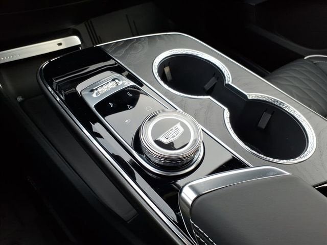 2026 Cadillac LYRIQ V-Series Premium