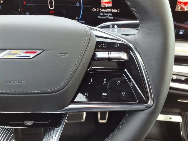 2026 Cadillac LYRIQ V-Series Premium