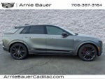 2026 Cadillac LYRIQ V-Series Premium