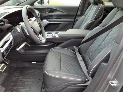 2026 Cadillac LYRIQ V-Series Premium