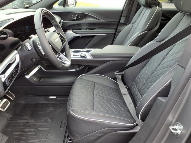 2026 Cadillac LYRIQ V-Series Premium
