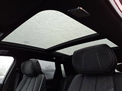 2026 Cadillac LYRIQ V-Series Premium