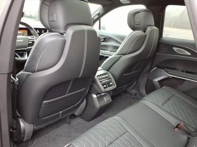 2026 Cadillac LYRIQ V-Series Premium