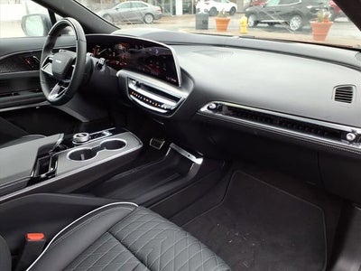 2026 Cadillac LYRIQ V-Series Premium