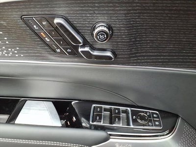 2026 Cadillac LYRIQ V-Series Premium