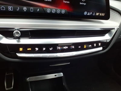 2026 Cadillac LYRIQ V-Series Premium