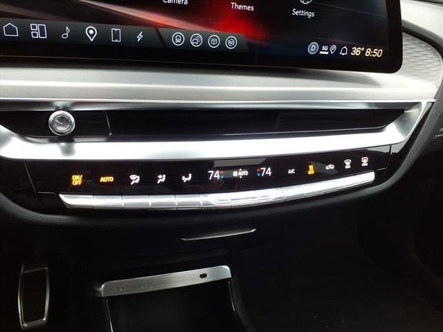 2026 Cadillac LYRIQ V-Series Premium