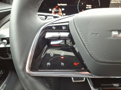 2026 Cadillac LYRIQ V-Series Premium