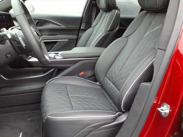 2026 Cadillac LYRIQ V-Series Premium