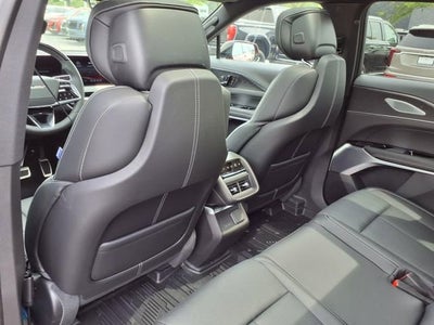 2026 Cadillac LYRIQ V-Series