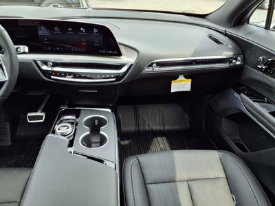 2026 Cadillac LYRIQ V-Series