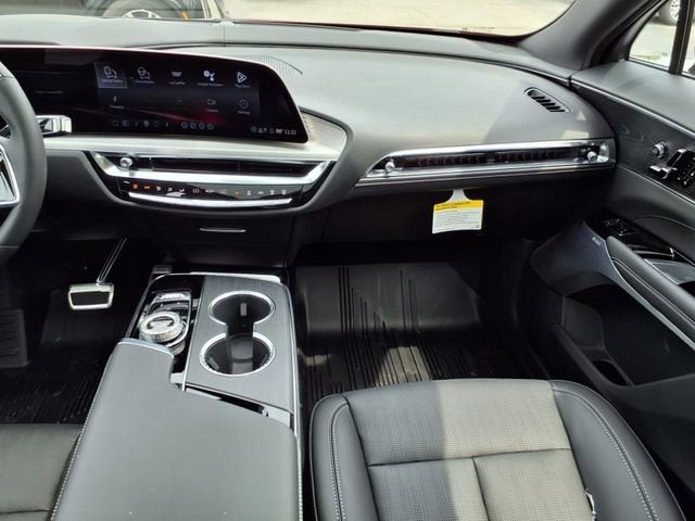 2026 Cadillac LYRIQ V-Series