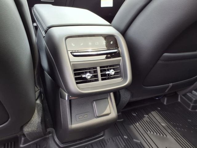 2026 Cadillac LYRIQ V-Series