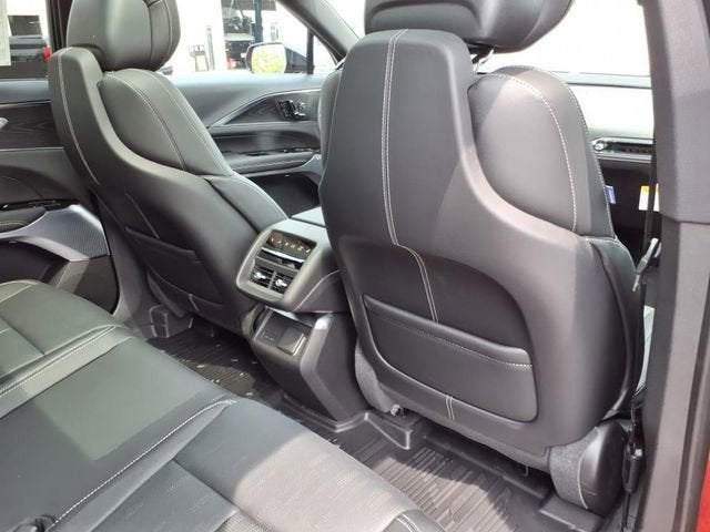 2026 Cadillac LYRIQ V-Series