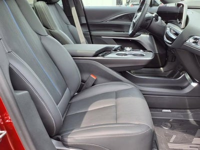 2026 Cadillac LYRIQ V-Series