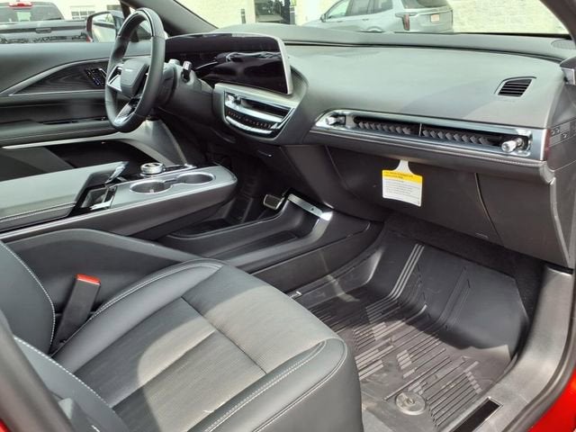 2026 Cadillac LYRIQ V-Series